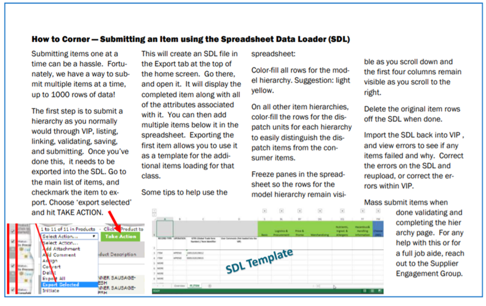 How to Corner - Submitting an Item with SDL.png