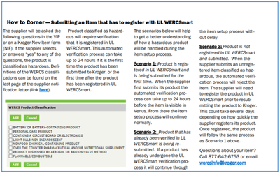 How to Corner - Submitting an Item tht has to register with UL WERCSmart.png