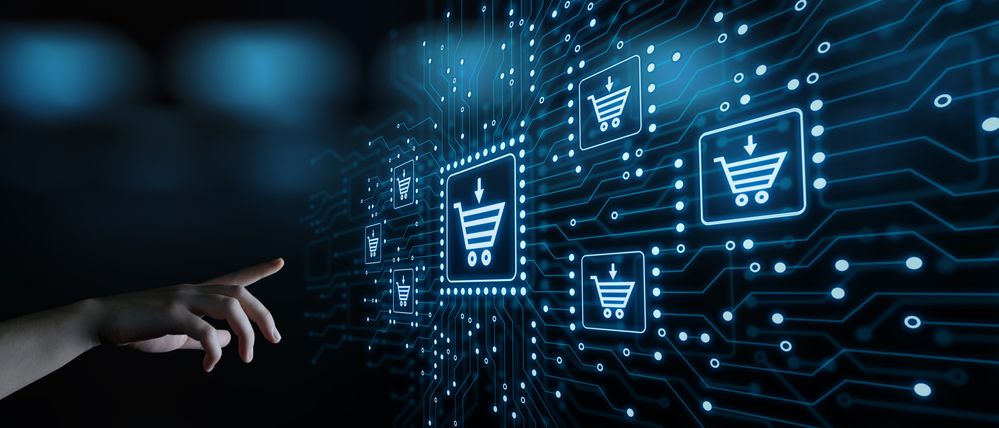 Get Started with Kroger API